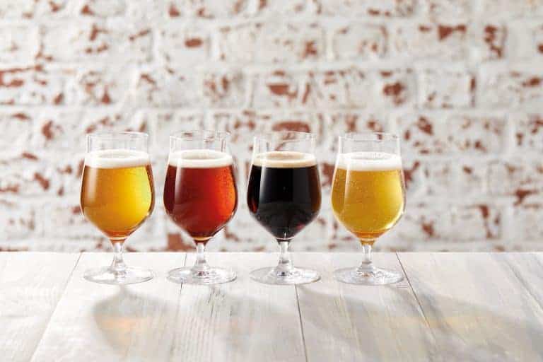 WHAT A BREWITFUL SIGHT: ALDI UNVEILS LINE UP FOR SPRING SCOTTISH BEER FESTIVAL  