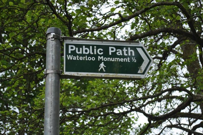 New Countryside Code launched to help people enjoy the outdoors