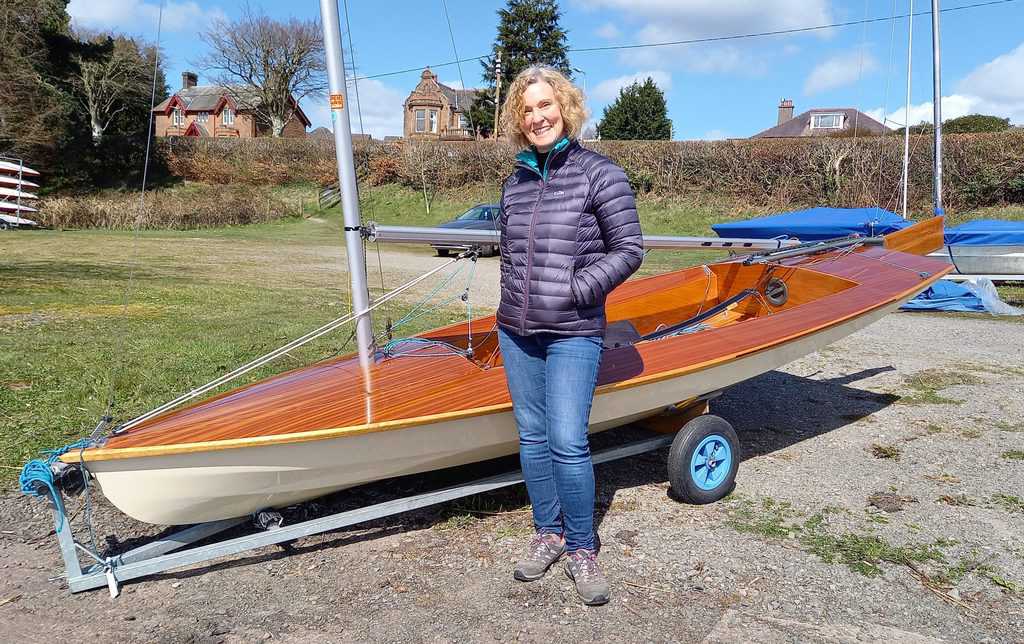 Annandale Sailing Club launches its plans for the 2021 season