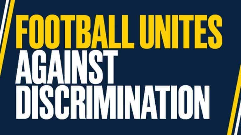 Scottish Football Unites To Support Social Media Boycott