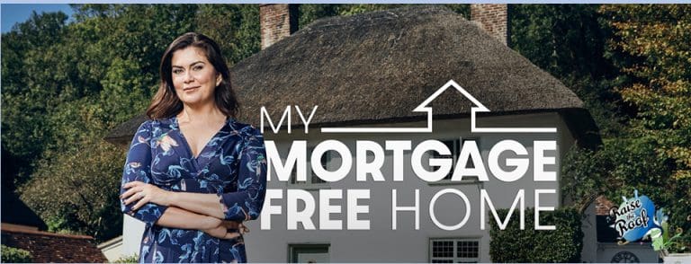 My Mortgage Free Home