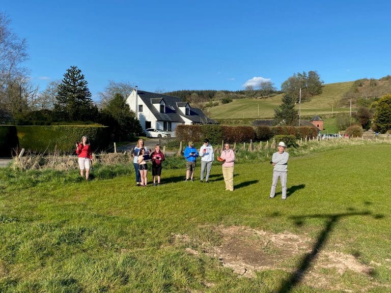 Community Fibre Partnership Reaches Fruition