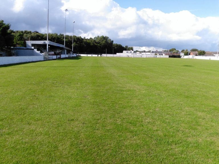 Youth Services team up with Gretna FC