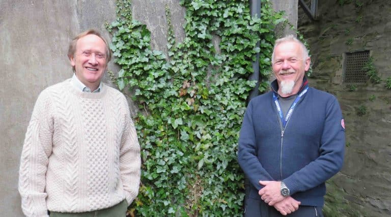 New Loch Ken Ranger Appointed
