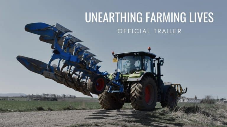 ‘Unearthing Farming Lives” Looking At Mental Health In The Farming Community