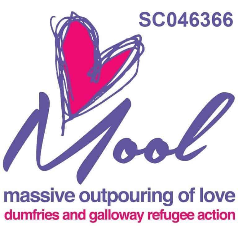 D&G Refugee Charity Seeks New Home