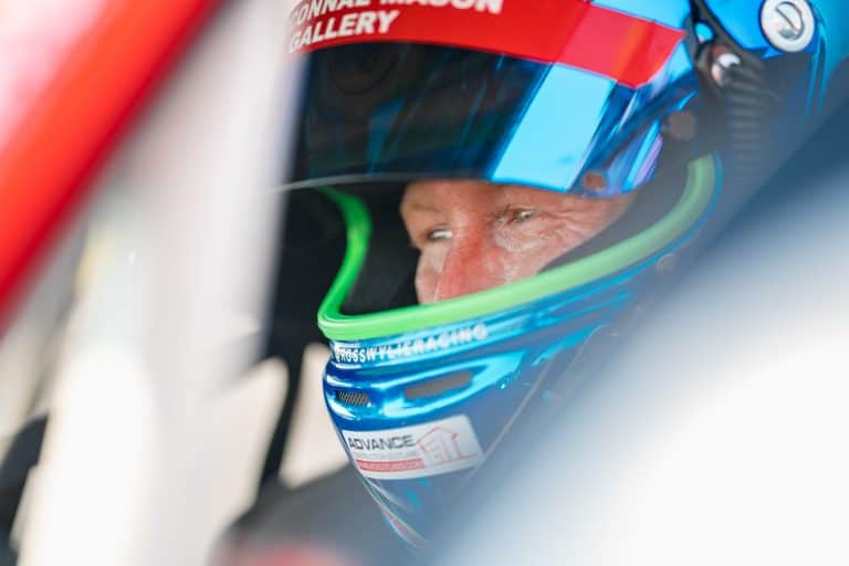 WYLIE SCORES DOUBLE PODIUM IN SCOTSMAN’S FIRST RACES OF 2021