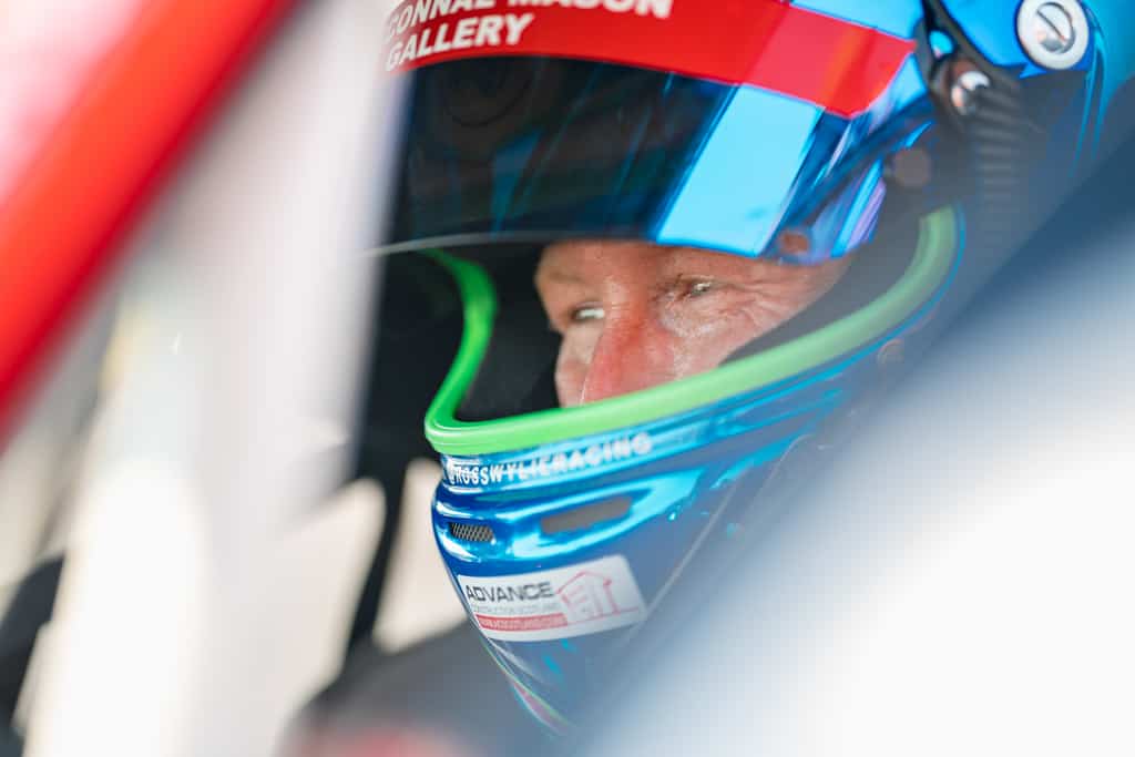 WYLIE SCORES DOUBLE PODIUM IN SCOTSMAN’S FIRST RACES OF 2021