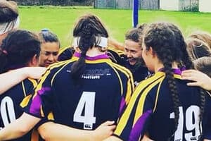 Scottish Rugby launches community recognition awards programme