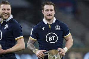 2022 GUINNESS SIX NATIONS WILL SEE CALCUTTA CUP OPENER