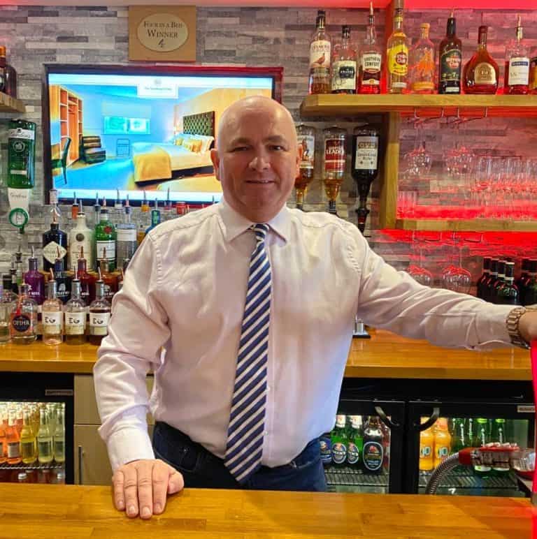 Scottish Hospitality Expert Comments on Latest Scottish Government Covid Restriction Announcements