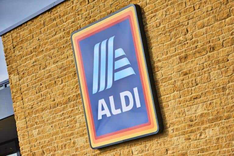ALDI SCOTLAND MOST-AWARDED RETAILER AT THE 2021 SCOTTISH RETAIL FOOD AND DRINK AWARDS