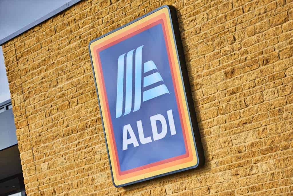ALDI SCOTLAND MOST-AWARDED RETAILER AT THE 2021 SCOTTISH RETAIL FOOD AND DRINK AWARDS