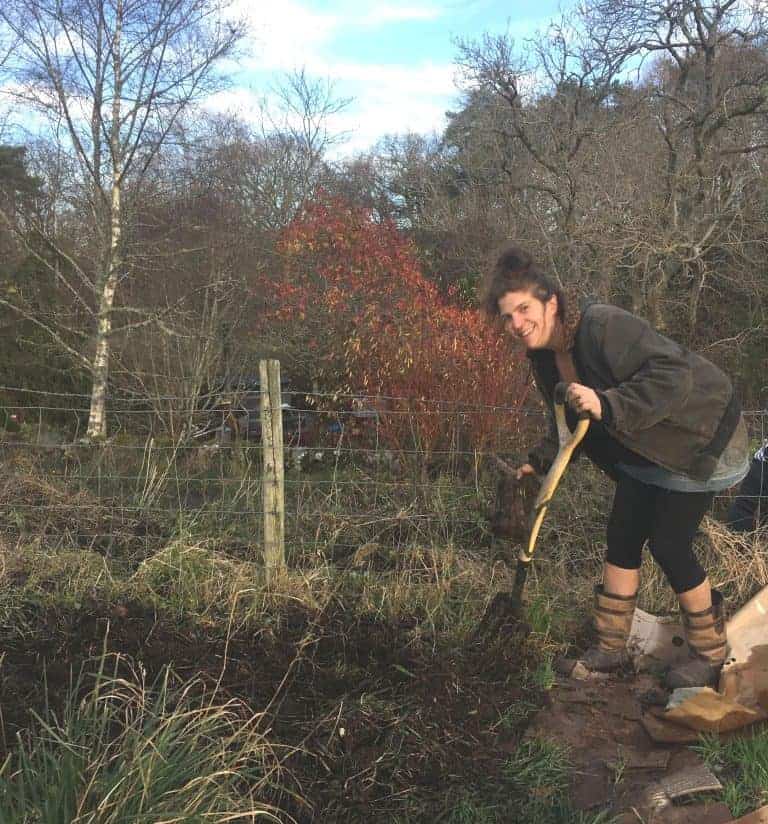 Learning about the land: Launching a series of free Skillshare events