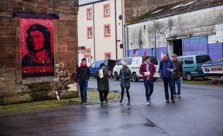 Annan’s Architecture To Feature In A New National Exhibition