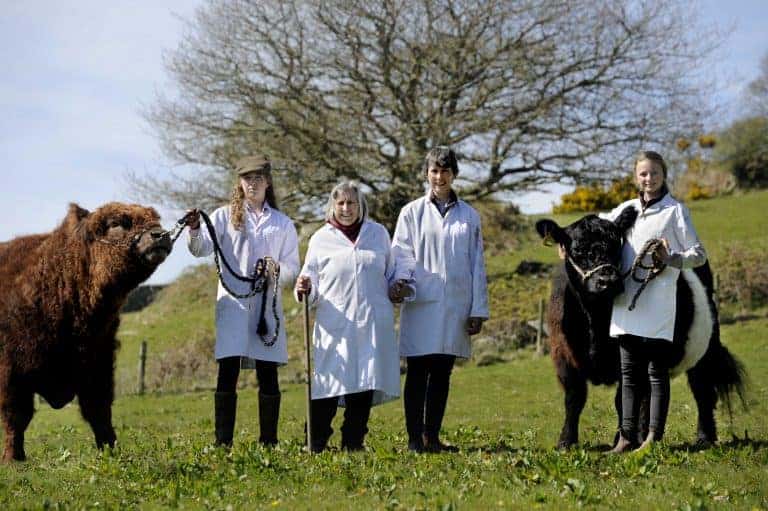 Royal Highland Showcase Shares the Best of Dumfries and Galloway with the World 