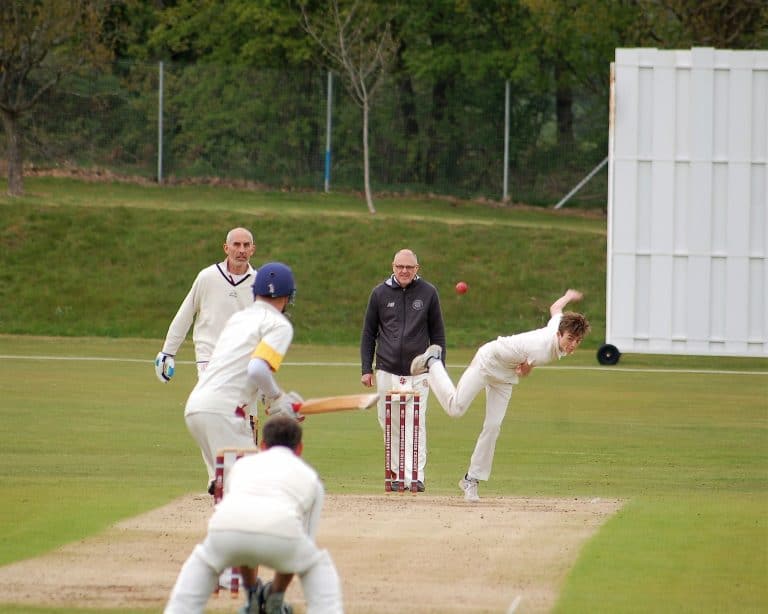 Dumfries win over Galloway – Cricket News