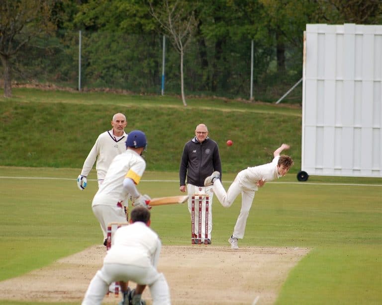 Dumfries win over Galloway - Cricket News