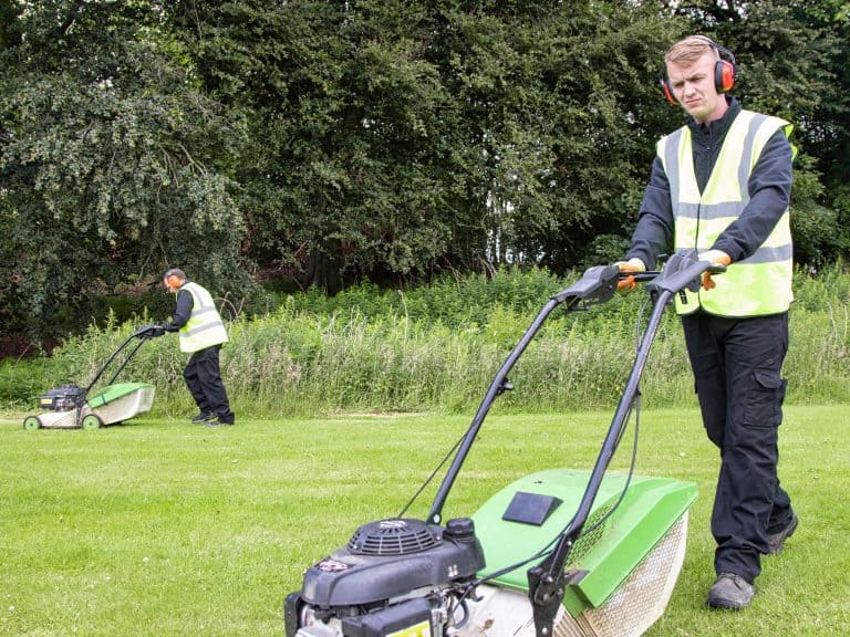 New DGHP Environmental Service To Create 54 New Jobs Across Dumfries & Galloway