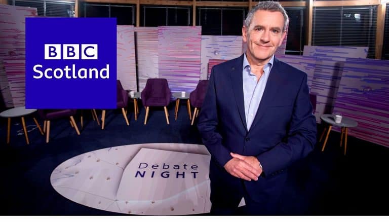 APPLY NOW AND BE PART OF THE FINAL BBC SCOTLAND DEBATE NIGHT SHOW OF THIS SERIES