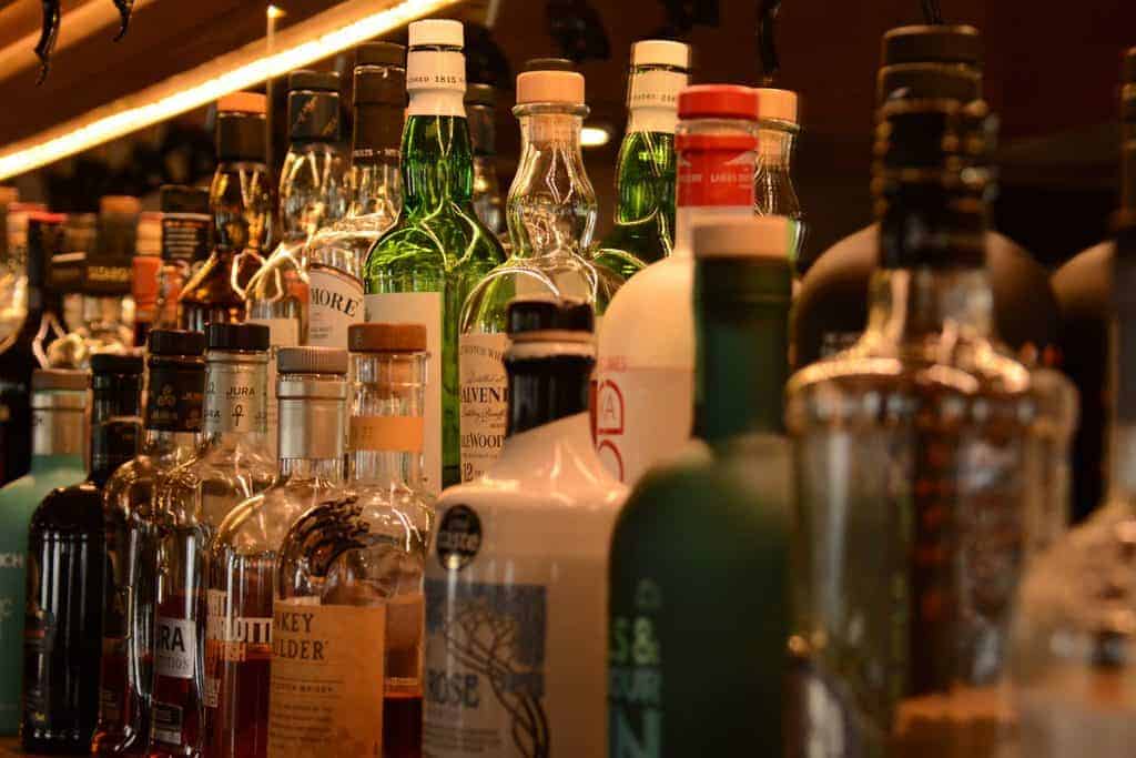 Indoor drinking is only glass half-full for Scottish hospitality