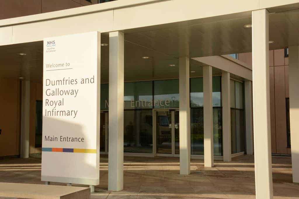 Hospitals feel the pressure as lockdown eases 