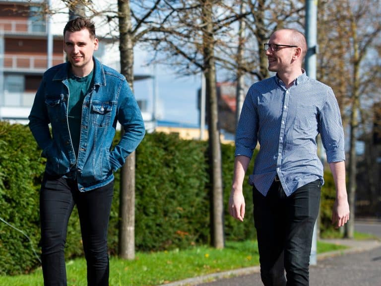 Scots take to nature to help improve mental wellbeing