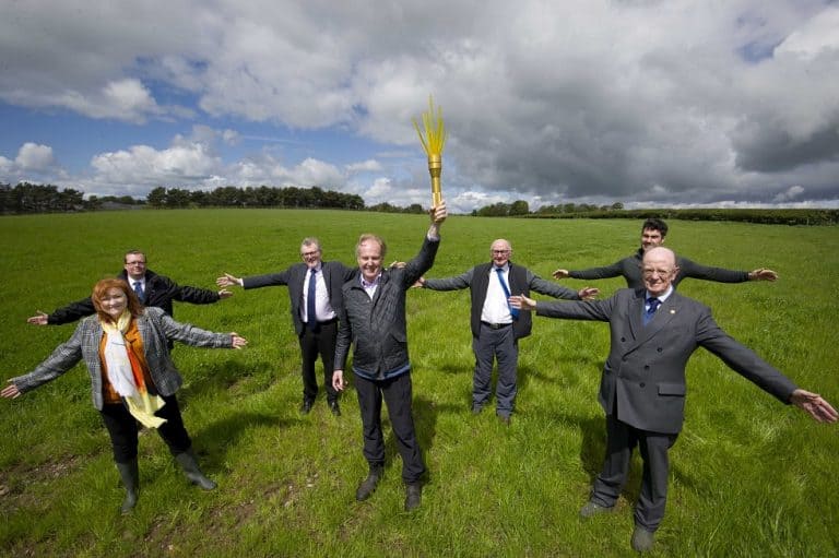 Star Of Caledonia Receives South Of Scotland Enterprise Support To Progress Landmark Project