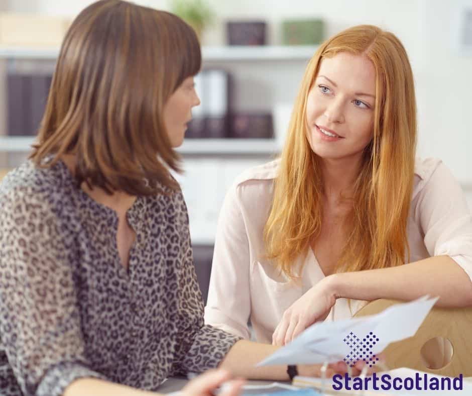 Fair Start Scotland Offers tailored Support Package For Job Seekers
