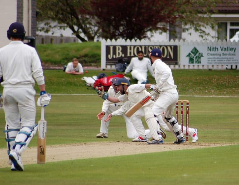 Dumfries Cricket Club: Dawson top scorer in loss to Prestwick