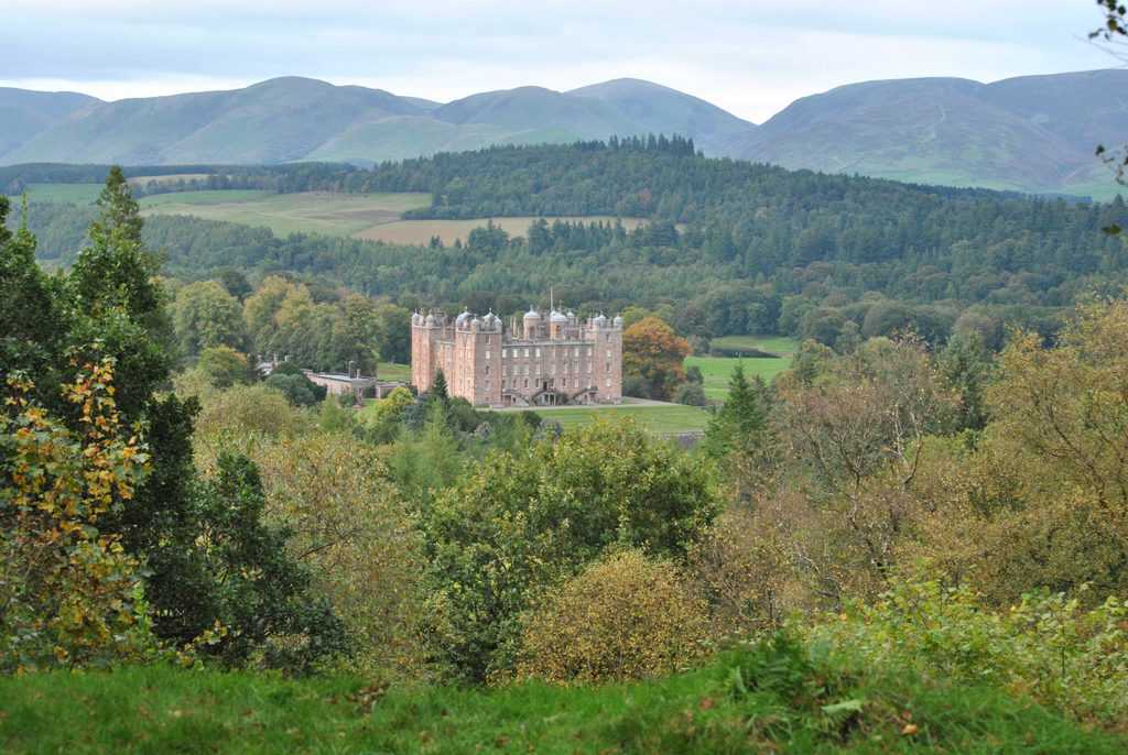Promoting tourism - New £3 million fund to help industry rebuild.  