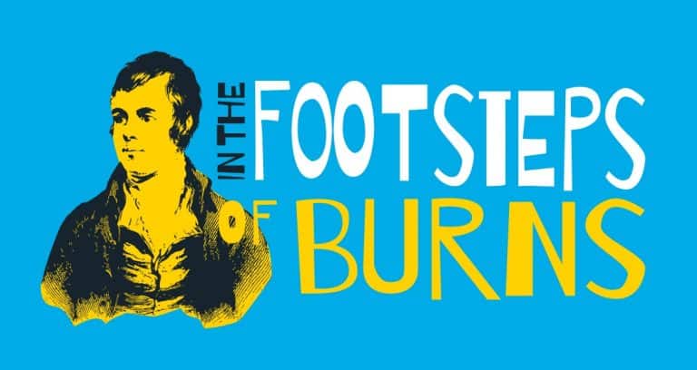 New Dumfries Burns Site Launched To Boost Family Visits