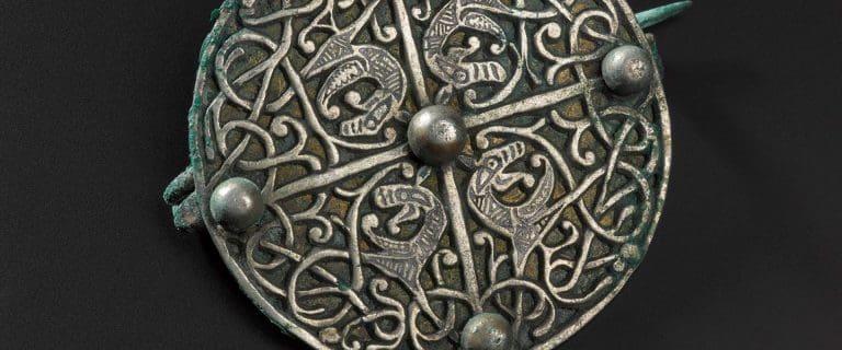 Galloway’s Viking Hoard Finally Goes on Public Display This Saturday