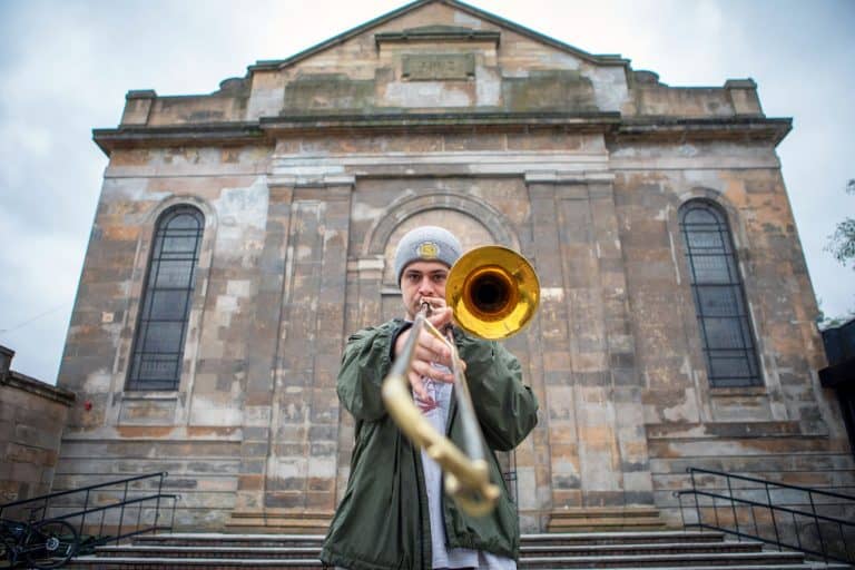 Glasgow ­­jazz Festival Announces Digital Edition For 2021 And Early Bird Tickets