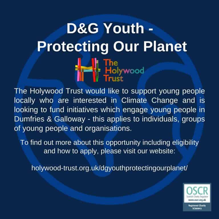Holywood Trust