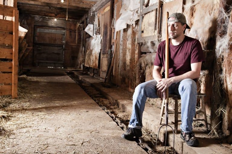 Farmers’ Mental Health Study Extended Across Scotland