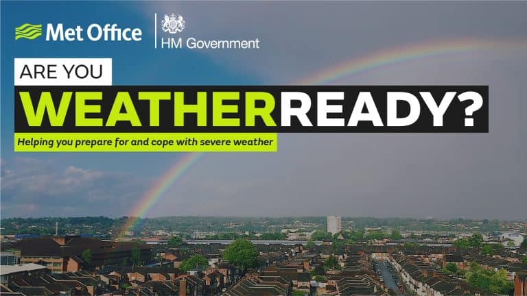 Don’t Get Caught Out By The Weather This Summer