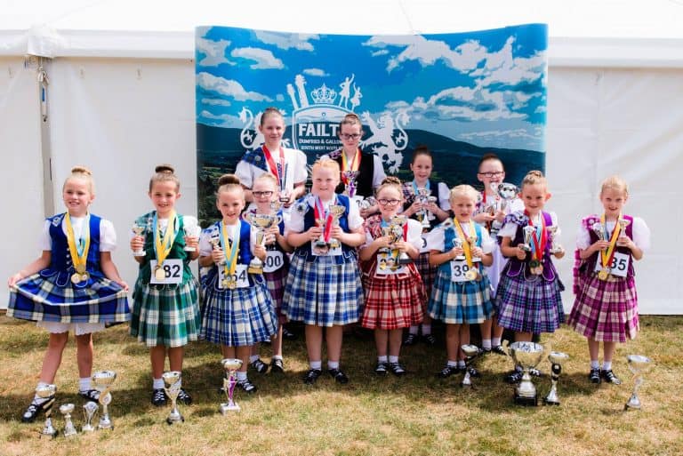 TRADITIONAL MUSIC AND DANCE FESTIVAL OFFERS REDUCED PROGRAMME FOR 2021