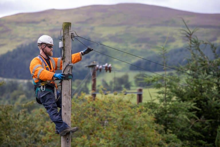 Openreach to upgrade thousands more Dumfries & Galloway homes to Full Fibre broadband