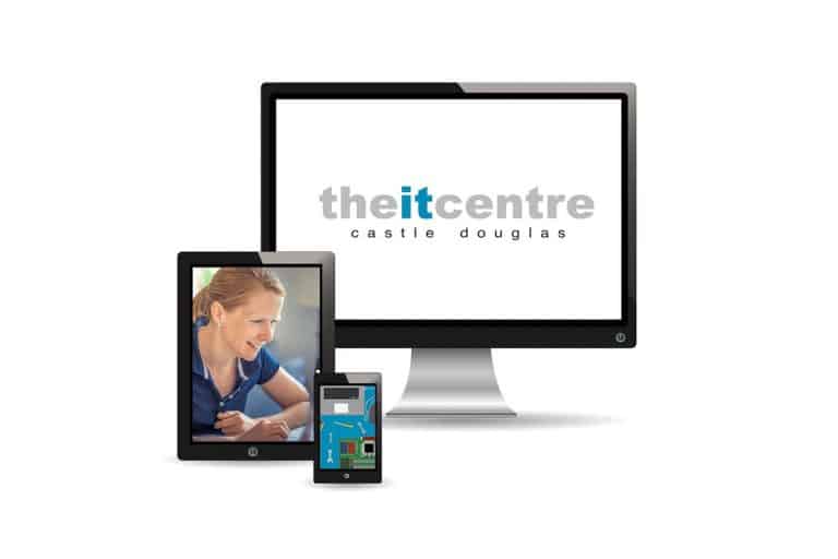 Donate Your Old Device To Help Others With The IT Centre Castle Douglas