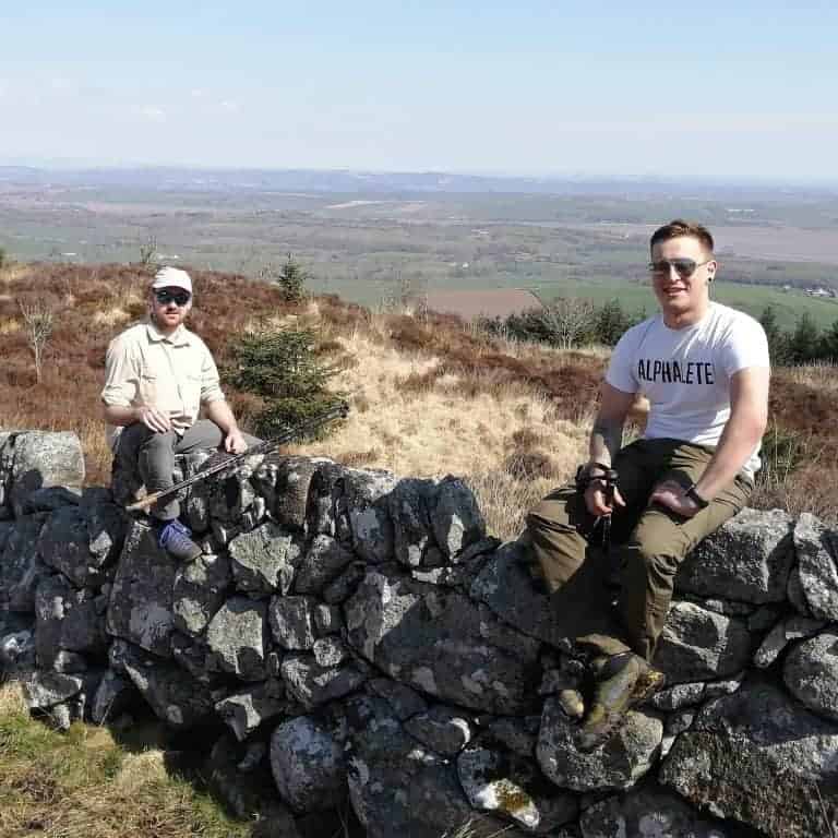 Annandale Friends prepare for Everest-sized challenge