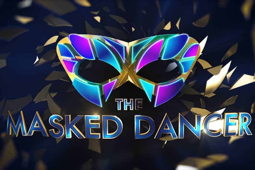 The Masked Dancer arrives this May on ITV