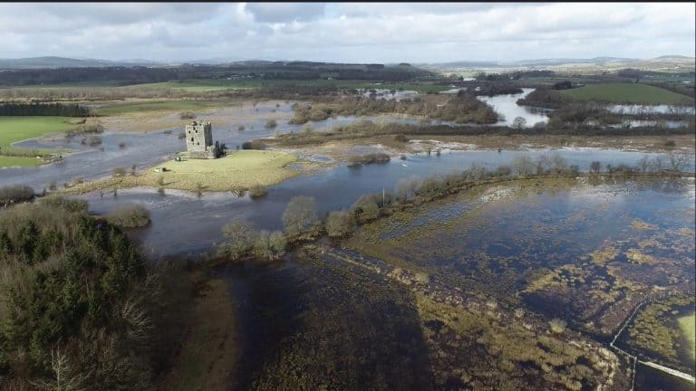 Threave Landscape Restoration 100 Year Plan Unveiled