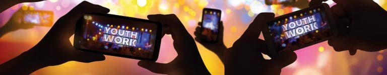Stewartry Youth Work Launch New Programme of Activities