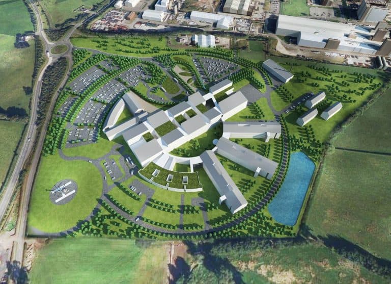 NHS Scotland Assure - Established