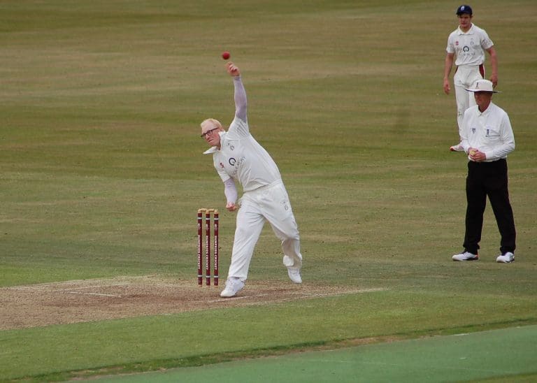 Brockwell stars in a tense finish at Clydesdale - Cricket News