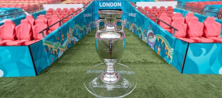 ScotRail urges returning Wembley fans to plan their onward journeys