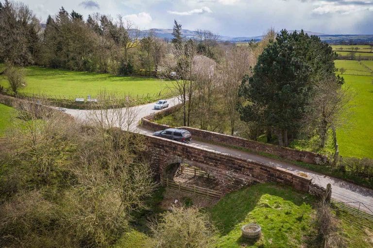 Cumbrian Railways Unite Against ‘Destructive’ Bridge Scheme