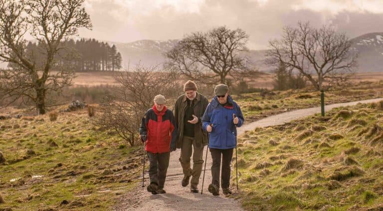 Galloway Glens Summer Programme of Events Launched!