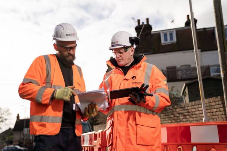 Government Funded Superfast Fibre On Its Way To Thousands Across Dumfries & Galloway